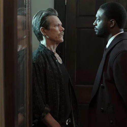 Πρεμιέρα για την 3η σεζόν του "City on a Hill" στην ΕΡΤ2