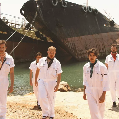 Όλα όσα αφήνουμε πίσω για ένα αύριο που δε θα έρθει ποτέ
