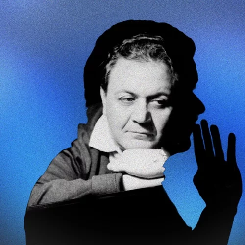 Μάνος Χατζιδάκις - "30": Μια μοναδική συναυλία με Αλκίνοο Ιωαννίδη στο Ηρώδειο