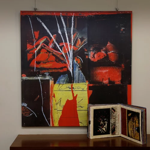 Νύχτα Μουσείων στο Ιστορικό Αρχείο της Εθνικής Τράπεζας