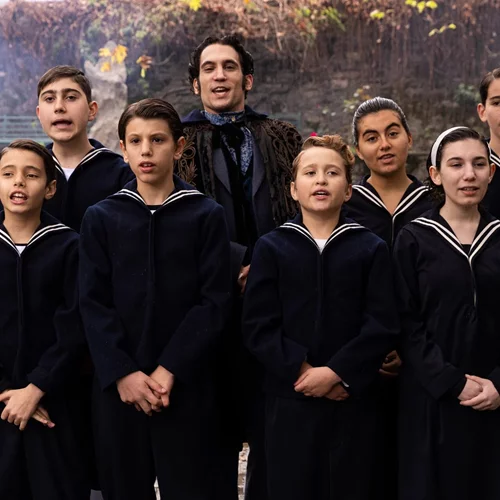 Τι είδαν οι Έλληνες στο σινεμά το 2025;