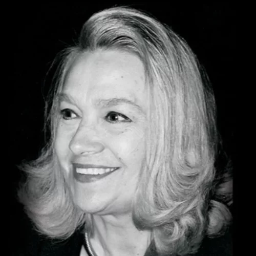 Έφυγε από τη ζωή η συγγραφέας της "Πρόβας νυφικού" Ντόρα Γιαννακοπούλου