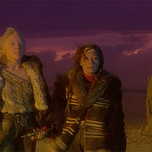 Βρώμικος Παράδεισος