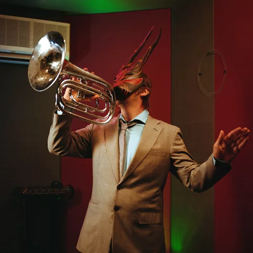 "Microcosmos": Σύγχρονη τζαζ από τον Βερολινέζο πιανίστα Lambert στο ΚΠΙΣΝ