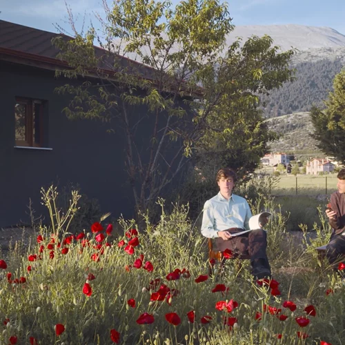 Μαρία Κομνηνού, ποια είναι τα must του 14ου Φεστιβάλ Πρωτοποριακού Κινηματογράφου της Αθήνας;