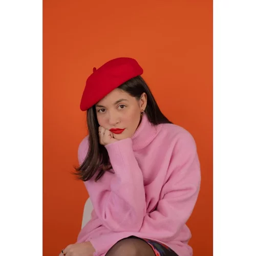 Κρίστελ Καπερώνη: "Η τέχνη οφείλει να υπάρχει στην καθημερινότητά μας"