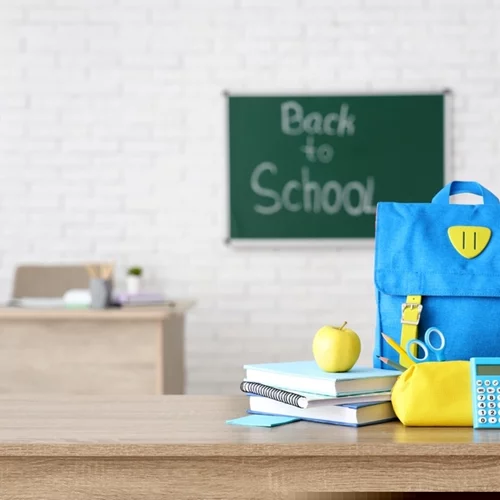 Ξεκινώντας τη σχολική χρονιά με παιχνίδι και δημιουργία στο Mediterranean Cosmos