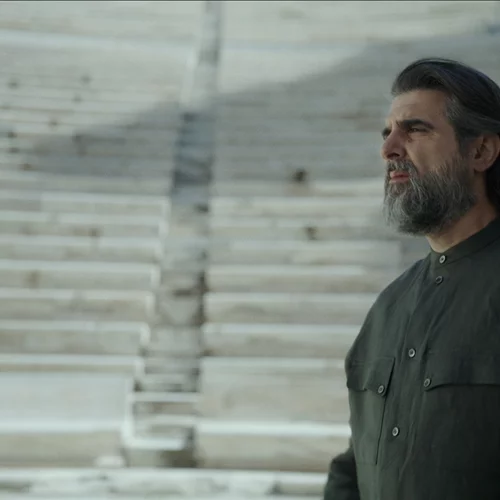 Ένα βίντεο με αγαπημένους ηθοποιούς για τα 70 χρόνια Φεστιβάλ Αθηνών Επιδαύρου