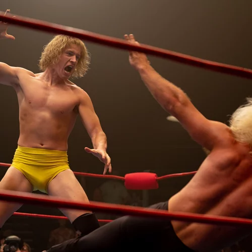 Σιδερένια Γροθιά