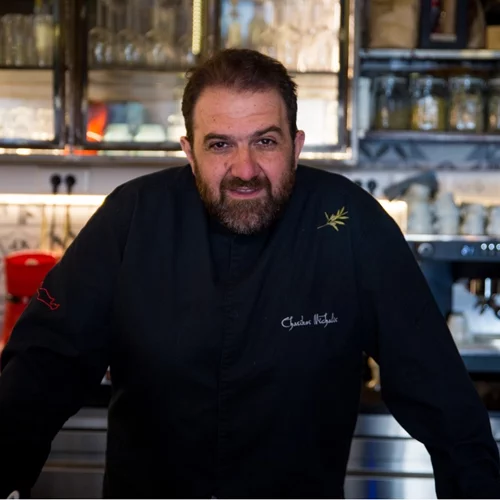 Το SB Gastrobar επανεφευρίσκει τη γεύση της Κρήτης