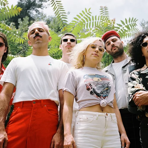 Οι Miami Horror για ένα electro-pop πάρτι στην Αθήνα