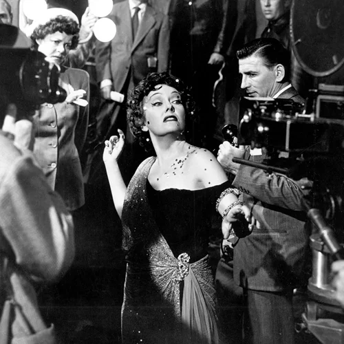 Η Λεωφόρος της Δύσης