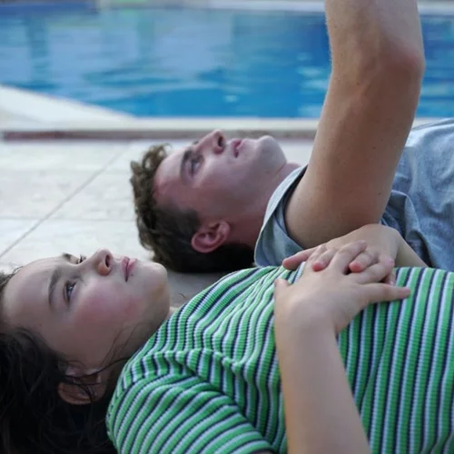 Το μαγευτικό "Aftersun" κάνει πρεμιέρα στην COSMOTE TV