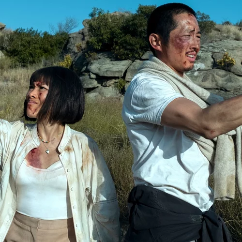 Οι 12 καλύτερες νέες σειρές του 2023 από το IndieWire