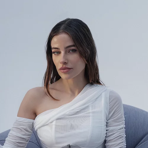 Η Anfisa Letyago έρχεται για να εκτοξεύσει το "Oddity"