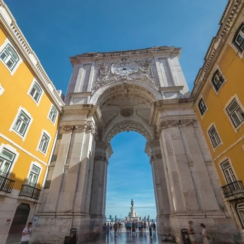 Το Αθήνα-Λισαβόνα πιο φθηνό από ποτέ με τις νέες πτήσεις της TAP