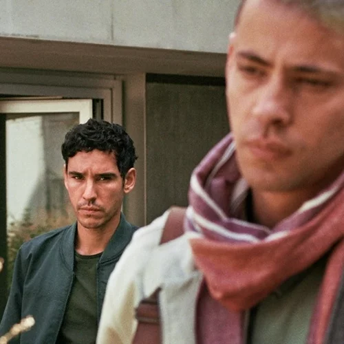 Φαντάσματα Από το Παρελθόν