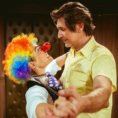 Οι θεατρικές παραστάσεις που κάνουν πρεμιέρα αυτή την εβδομάδα