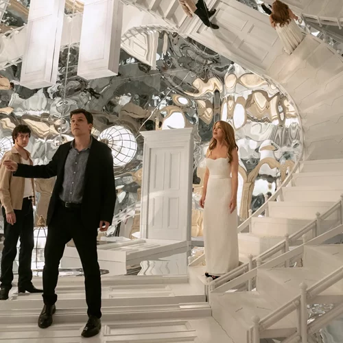 Η Συμμορία των Μάγων 3