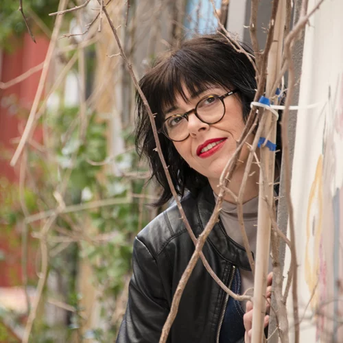 Όσα δεν ξέρατε για τη Σοφία Καραγιάννη