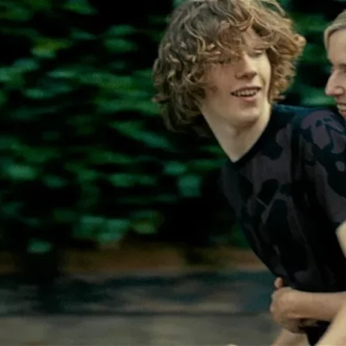 Το Περασμένο Καλοκαίρι