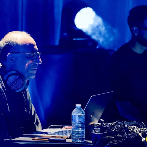 Πώς αλληλεπιδρά η τζαζ με την Τεχνητή Νοημοσύνη;