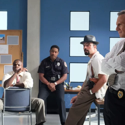 Όλες οι νέες σειρές που θα δούμε στην COSMOTE TV τον Δεκέμβριο