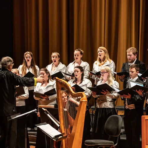 Ο σπουδαίος Γκάρντινερ στο Ηρώδειο