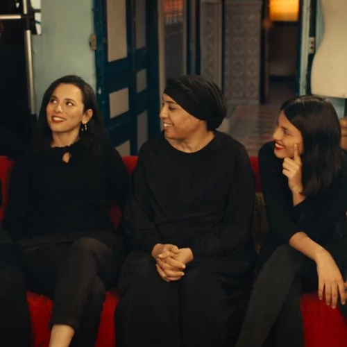 Τέσσερις Κόρες