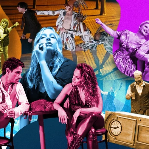 Οι θεατρικές παραστάσεις που θα μας συντροφεύσουν τον Ιούλιο