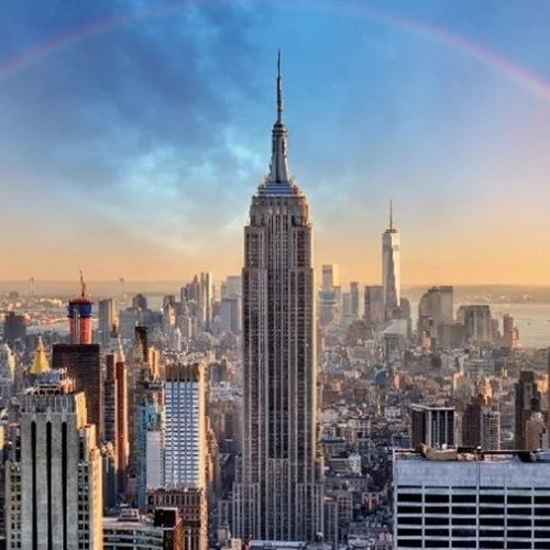 Νέα Υόρκη: 10 λόγοι για να επισκεφτείτε την πιο συναρπαστική μητρόπολη του πλανήτη
