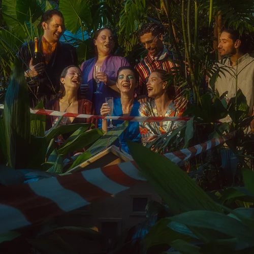 Ο "Βυσσινόκηπος" του Άντον Τσέχοφ έρχεται στο θέατρο Θησείον