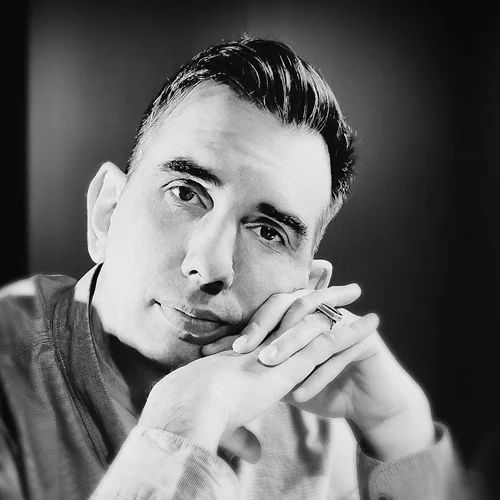 Ο Χρίστος Θεοδώρου σε μια συναυλία "Εφ όλης της ύλης"