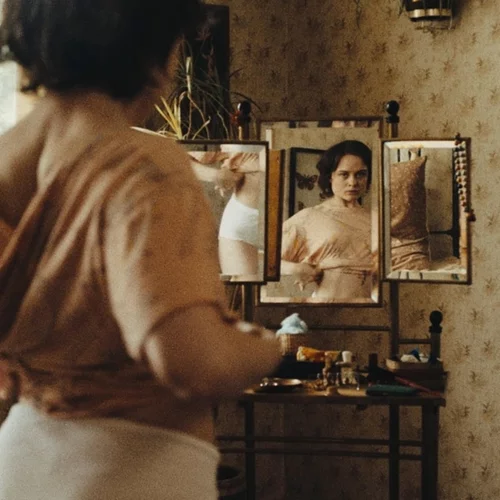 Ο Ήχος της Πτώσης