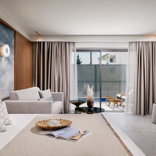 Origami Boutique Residences: το ιδανικό καταφύγιο ηρεμίας και ιδιωτικότητας για την ημέρα του Αγίου Βαλεντίνου