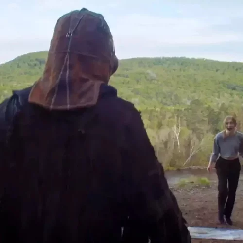 Τέρας της Φύσης