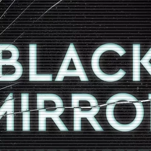 "Black Mirror. Ο μαύρος καθρέφτης της ψηφιακότητας": Ένα βιβλίο για τη διάσημη σειρά του Netflix