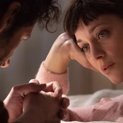 Ο Αρνό Ντεπλεσάν κι ένας κόσμος γεμάτος "Αγάπη και Μίσος"