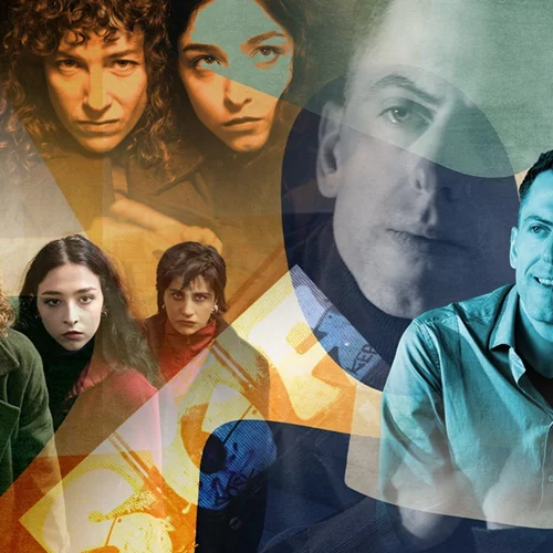 Μετράμε "24 ώρες σ’ έναν κόσμο που δεν μας ανήκει", μαζί με τον Παντελή Φλατσούση