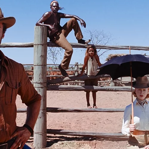 Το "Faraway Downs" έρχεται στο Disney+