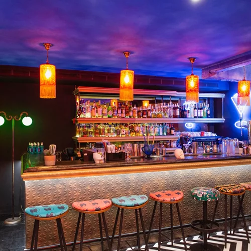 6 νέα εστιατόρια για καλή νέα χρονιά