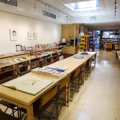 Οι εκδόσεις Μεταίχμιο κλείνουν 30 χρόνια και το γιορτάζουν διπλά με το Έτος Άλκης Ζέη και πολλές δράσεις