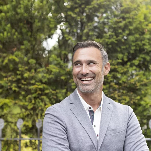 Ο Γιώργος Καπουτζίδης ambassador της Αγοράς στο 63ο Φεστιβάλ Κινηματογράφου Θεσσαλονίκης