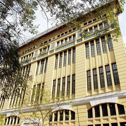 Open House Athens 2025: Η Εθνική Τράπεζα κομμάτι της ζωντανής ιστορίας της πόλης