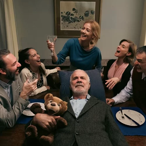 "Ο πατέρας": πρεμιέρα για την νέα παράσταση της Ελένης Σκότη και προσφορά εισιτηρίων