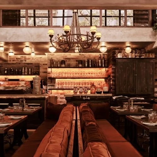 "The Amorous Project"