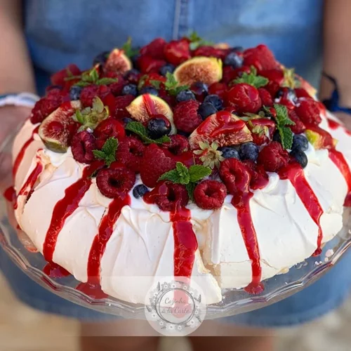 4 ανοιξιάτικα γλυκά και πού τα βρίσκεις στην Αθήνα