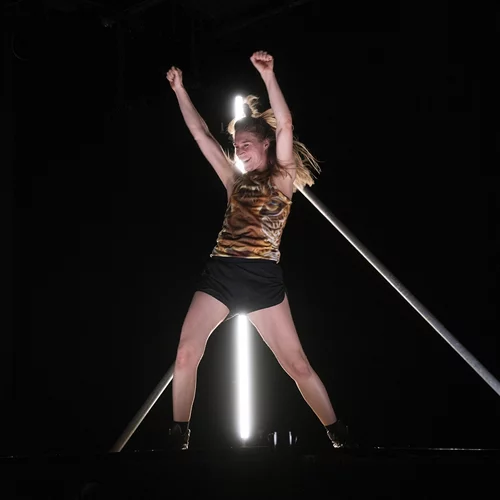 Τρεις διεθνείς παρουσίες θεάτρου και χορού στο Φεστιβάλ Αθηνών αυτή την εβδομάδα