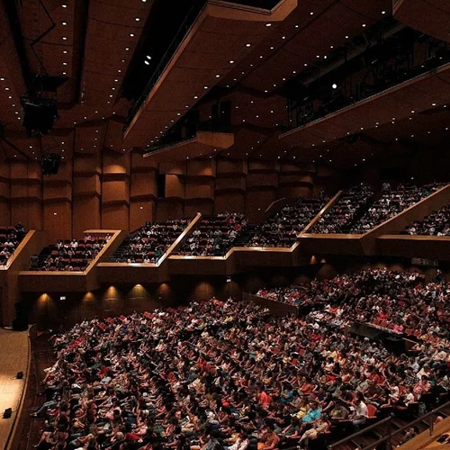 Φεβρουάριος με πλούσιο πρόγραμμα εκδηλώσεων στο Μέγαρο Μουσικής