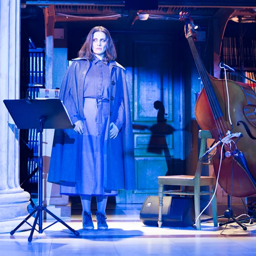 Κινηματογραφικός "Προμηθέας Δεσμώτης" σε streaming στο κανάλι του Κέντρου Πολιτισμού Ίδρυμα Σταύρος Νιάρχος